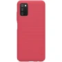 Nillkin Super Frosted Shield Matte cover case for Samsung Galaxy A03s, A037G (European Edition) order from official NILLKIN store